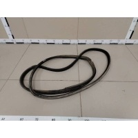 Уплотнитель двери Kia Kia Sporgate 1 (JA) 1993-2006 0K01863761B