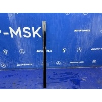 молдинг двери Mercedes E300 W211 2005 A2116901962