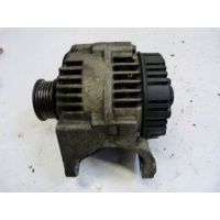 Генератор valeo audi a4 b5 1.6 b