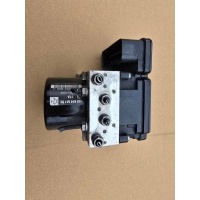 Насос абс esp audi volkswagen seat skoda 1k0907379bj 1k0614517de