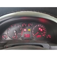 Спидометр audi a6 c5 4b0919860lx 1.8 т европа