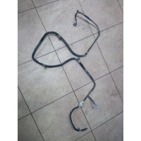 Установка бампера задняя toyota rav4 06 - 12 *