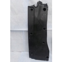 Dw seat tarraco крышка шасси 5qf825201g 5qf825202q