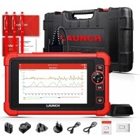Тестер диагностический launch crp919x full ru 22 / 23