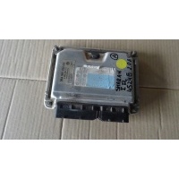 Sharan i рестайлинг 2.0 8v блок управления двигателя 06a997032rx 0261206601