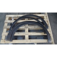 Nissan oe 63811 - br01a 63810 - br01a