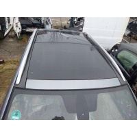 Renault koleos i 08 - крыша панорамный панорама люк в крыше tekxb