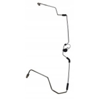 Провода трубки кондиционера carisma 1.8 mr910813
