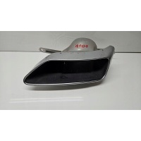 Audi a4 b9 наконечник выдохе задняя левая 8w0253825l