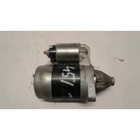 Mitsubishi кольт iii 1.3 12v стартер