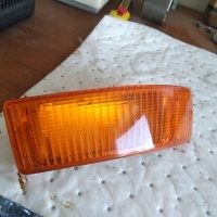 Поворотник левый audi 80 / 90 купе 895953049a oryg.