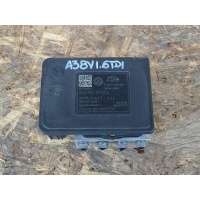 Audi a3 8v гольф vii r 1.6 tdi насос абс esp 5q0907379aa 5q0614517t