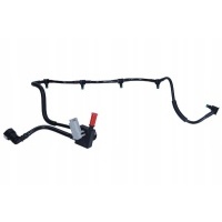 15 - 0095 провода переливной renault trafic 1 , 9dci maxgear 15 - 0095 wąż ,