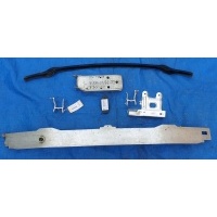 Bmw f20 f21 f23 f30 f31 балка полоса передний переднее крепление deformacyjny