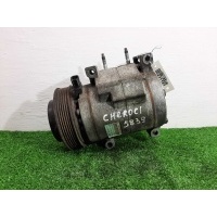 Компрессор кондиционера Jeep Grand Cherokee IV (WK2) 2010 - 2013 2011 K2AMA4506AA, F500DW9AA02