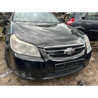 В сборе передняя капот бампер фара крыло chevrolet epica ii