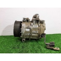 Компрессор кондиционера Land Rover Discovery III (LA) 2004 - 2009 2006 4471808382,