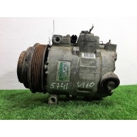 Компрессор кондиционера Mercedes Vito (W638) 1995 - 2003 2001 0002342411,