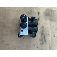 Mercedes - benz oe a2203280031 blok клапонов подвески