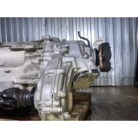 Раздаточная коробка BMW X4 F26 2017 27108643151, 27108643151, 8643151, 27108612554, 8612554