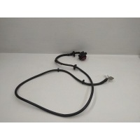 Плюсовой провод аккумулятора Audi Q7 (2005-2009) 2006 7L6971227C