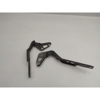 Петля капота Audi Q7 (2005-2009) 2006 4L0823302