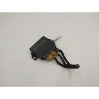 Блок управления парктрониками Audi Q7 (2005-2009) 2006 4F0919283G
