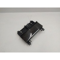 Пепельница Audi Q7 (2005-2009) 2006 4L0857965