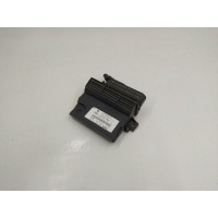 Блок бортовой сети (блок управления BCM) Audi Q7 (2005-2009) 2006 4F0907280E