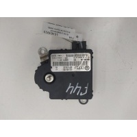 Блок управления аккумулятором (АКБ) Audi Q7 (2005-2009) 2006 4L0915181