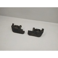 Брызговик Audi Q7 (2005-2009) 2006 4L0854815