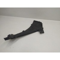 Кронштейн крепления бампера переднего Audi Q7 (2005-2009) 2006 4L0807283
