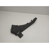 Кронштейн крепления бампера переднего Audi Q7 (2005-2009) 2006 4L0807284