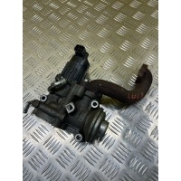 Клапан EGR Mitsubishi L200 (2015-2022) Пикап 2017 1582A386