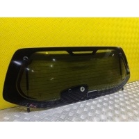 Стекло заднее Nissan Pathfinder (R51M) 2004-2013 2008 90300ZP40A, 43R001386