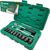 Sata комплект для uszkodzonych болт boltbiter 13 szt.