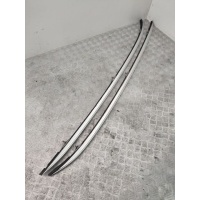 Дуги на крышу (рейлинги) BMW X1 F48 2016 7356433,7356434,51137356433,51137356434