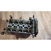 Головка блока цилиндров opel insignia а 08 - 1 , 8 a18xer 55568363