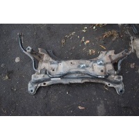 Балка подвески передняя (подрамник) Toyota Yaris XP9 2008 512010D100