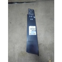 Накладка (кузов наружные) Opel Astra J 2010 - 2010 13303933