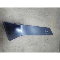 Накладка (кузов наружные) Opel Astra J 2010 - 2010 13303935