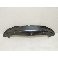 панель задняя Renault Megane 2 2003-2009 7751475124