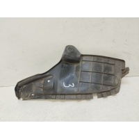 Пыльник бампера Mazda 3 BL 2009-2013 BBM450351