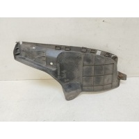 Пыльник бампера Mazda 3 BL 2007-2013 BBM450351