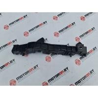 Кронштейн крепления бампера переднего Volkswagen Crafter 2018 7C0807178A