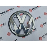 Эмблема Volkswagen Transporter 2012 7E0853601G