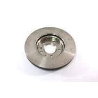 Диск тормозной insignia b 13517846