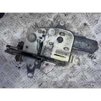 Замок багажника Mercedes E W210 1998 2107400536