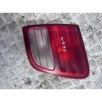 Фонарь крышки багажника правый Mercedes E W210 1998 a2108202464