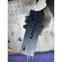Блок управления печки/климат-контроля Mercedes E W210 1998 a2108000078